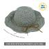 Women Sun Hat Wide Brim Floppy Beach Hat Breathable UV UPF 50+ Straw Hat Foldable Packable Summer Outdoor Cap