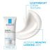 La Roche-Posay Toleraine Skin Care Set | Double Repair Face Moisturizer 40ml & Hydrating Gentle Cleanser 400ml | Oil Free Moisturizer & Face Wash | Formulated with Niacinamide