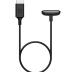 Fitbit Charge 5 Advanced Fitness Tracker with GPS, Heart Rate, Sleep & Health Tracker - Power Bundle with Adapter (Graphite Stainless Steel)