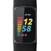 Fitbit Charge 5 Advanced Fitness Tracker with GPS, Heart Rate, Sleep & Health Tracker - Power Bundle with Adapter (Graphite Stainless Steel)