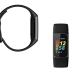 Fitbit Charge 5 Advanced Fitness Tracker with GPS, Heart Rate, Sleep & Health Tracker - Power Bundle with Adapter (Graphite Stainless Steel)