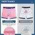 maamgic Mens 5 Inch Stretch Swimming Shorts Compression Liner Swim Trunks Swimwear Bathing Suits Beach Wear Swim Suits