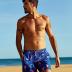 maamgic Mens 5 Inch Stretch Swimming Shorts Compression Liner Swim Trunks Swimwear Bathing Suits Beach Wear Swim Suits