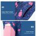 maamgic Mens 5 Inch Stretch Swimming Shorts Compression Liner Swim Trunks Swimwear Bathing Suits Beach Wear Swim Suits