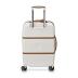 DELSEY Paris Chatelet Air 2.0 Hardside Luggage with Spinner Wheels, Angora, 2 Piece Set 20/Backpack