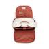 DELSEY Paris Chatelet Air 2.0 Hardside Luggage with Spinner Wheels, Angora, 2 Piece Set 20/Backpack