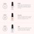 OPI Nail Lacquer, Opaque & Vibrant Pearl Finish Blue Nail Polish, Up to 7 Days of Wear, Chip Resistant & Fast Drying, Summer 2023 Collection, Summer Make the Rules, Surf Naked , 0.5 fl oz