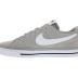 Nike Court Legacy Suede Men's Shoes