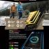 Ulefone Power Armor 19T Thermal Camera Rugged Smartphone, MTK G99 17GB+256GB Android 12 Waterproof Phone, 9600mAh Battery 66W, 108MP, 6.58" FHD+, Dual SIM 4G LTE Rugged Phone, OTG GPS NFC FM