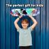 Skateboards for Beginners Kids Boys Girls and Adults,31''x8'', 7-Layer Maple, Double Kick Concave, Fascinating Cool, Solid&Durable