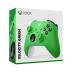 Xbox Wireless Controller Velocity Green - Wireless & Bluetooth Connectivity - New Hybrid D-Pad - New Share Button - Featuring Textured Grip - Easily Pair & Switch Between Devices