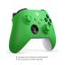 Xbox Wireless Controller Velocity Green - Wireless & Bluetooth Connectivity - New Hybrid D-Pad - New Share Button - Featuring Textured Grip - Easily Pair & Switch Between Devices