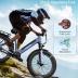 Electric Bike for Adults, 28MPH 40Miles PUCKIPUPPY Ebike 750W with 15AH Removable Battery, Front and Rear Lamps, Shock Absorption, All Terrain 26”Fat Tires for Dirt Mountain Snow and City Road,Samoyed