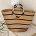 Straw Bag Straw Handbags Tote Bag for Women Straw Tote Bags Rattan Woven Straw Beach Bags for Women Beach Tote Bag