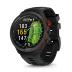 Garmin Approach S70, 47mm, Premium GPS Golf Watch, Black