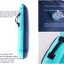 2 PCS Inflatable Body Board for Beach Surfing Slip & Slide Boogie Boards Sled Rider Swimming Pool Floating Summer Water Fun Toy for Both Kids and Adult Summer Water Fun Toy for Both Kids and Adult