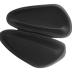 Hard Case Compatible for Remington Virtually Indestructible Rotary Shaver 5100
