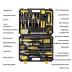ENVENTOR Home Tool Kit, 220 Pcs Basic Household Auto Repair Tool Set with Toolbox Storage Case, Wrench Combination Tool Set for Men Women Home Maintenance, DIY Projects, General Hand Tool Kit