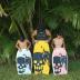 Veer Body Board - High Performance Adult or Child Sized Boogie Board - Bodyboard for Adults, Kids, Boys and Girls - Includes Premium Neoprene Tether with Two-Way Rotation