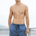 TUONROAD Mens Swim Trunks with Compression Liner 2 in 1 Board Shorts 7 Inch Quick Dry Swimming Shorts with Zipper Pockets