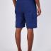 Real Essentials 3 Pack: Men's Swim Trunks with Cargo Pockets & Mesh Lining (Available in Big & Tall)