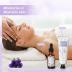 Lavender Spa Gifts Set, 11 Pcs Bath Gift Set for Women, Relaxing Spa Gifts, Bath Spa Gift Basket for Women, Self Care Gifts, Care Package, Home Spa Products, Birthday Gifts for Women, Lavender Gifts