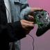 PDP Wired Controller: Neon Carbon - Xbox Series X|S, Xbox One, Xbox, Windows 10/11
