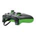 PDP Wired Controller: Neon Carbon - Xbox Series X|S, Xbox One, Xbox, Windows 10/11