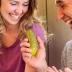 DR DINGUS Yodeling Pickle - Sings Dill-lightful Yodel Song - Make Anyone Laugh - Best Singing Gag Gift for Friends Family Coworkers