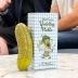 DR DINGUS Yodeling Pickle - Sings Dill-lightful Yodel Song - Make Anyone Laugh - Best Singing Gag Gift for Friends Family Coworkers