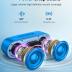 LENRUE Bluetooth Speakers, Waterproof Portable Speakers with TWS, 24 Playtime, Stereo Sound, Wireless for Home Shower Pool Beach Outdoor (Blue)