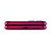 Motorola razr+ | 2023 | Unlocked | Made for US 8/256 | 32 MPCamera |Magenta, 73.95x170.83x6.99mm