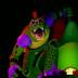 Five Nights at Freddy's: Security Breach Nintendo Switch