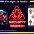 Five Nights at Freddy's: Security Breach Nintendo Switch
