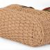 Women's Straw Hobo Bag Woven Shoulder Bag Large Totes Summer Travel Beach Handbag Handmade Purse