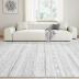 5x7 Area Rugs for Living Room Machine Washable Rug Distressed Indoor Carpet Neutral Moroccan Boho Rug Ultra Soft Area Rug for Bedroom Dining Room Playroom Office