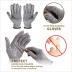 Wood Carving Tools Pack of 15- Includes Black Walnut Handle Wood Carving Knife,Whittling Knife,Hook Knife,Polishing Compound,Sharpening Stone,Cut Resistant Gloves,Wood Carving Kit for Beginners.