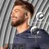 PocBuds Bluetooth Headphones Wireless Earbuds 80hrs Playtime Wireless Charging Case Digital Display Sports Ear Buds with Earhook Deep Bass IPX7 Waterproof Over-Ear Earphones for TV Phone Laptop Black