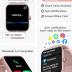 Smart Watch for Women Alexa Built-in, 1.95" Fitness Tracker with Answer/Make Calls, IP68 Waterproof/Heart Rate/Sleep Tracker/100 Sport Modes, Fitness Watch Compatible Android iOS
