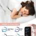 Smart Watch for Women Alexa Built-in, 1.95" Fitness Tracker with Answer/Make Calls, IP68 Waterproof/Heart Rate/Sleep Tracker/100 Sport Modes, Fitness Watch Compatible Android iOS
