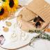 Straw Clutch Purse for Women Rattan Earrings Set Summer Beach Straw Bag Boho Handbag Woven Wallet for Girl Vacation