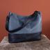 Wrangler Hobo Bags for Women Vegan Leather Top Handle Shoulder Purses and Handbags