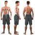 Scotamalone Mens Swim Trunks Swimming Trunks Swim Shorts Swimsuit Trunks Swimwear Quick Dry with Mesh Lining Bathing Suits
