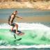 Liquid Force 2024 Launch 4'5" Wake Foil Board