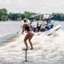 Liquid Force 2024 Launch 4'5" Wake Foil Board