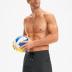 G Gradual Men's Swimsuit Trunks with Zipper Pockets Quick Dry Swimwear Bathing Suit Swim Briefs Board Shorts for Men
