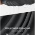G Gradual Men's Swimsuit Trunks with Zipper Pockets Quick Dry Swimwear Bathing Suit Swim Briefs Board Shorts for Men