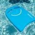 HI Supreme Smiley Kickboard - Mini Bodyboard