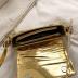 Evening Bag Women Y2k Silver Purse Hobo Bag Tote Handbag Satchel Bag Cute Party Bag Clutch Purses Crossbody Bags 2024