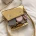 Evening Bag Women Y2k Silver Purse Hobo Bag Tote Handbag Satchel Bag Cute Party Bag Clutch Purses Crossbody Bags 2024